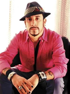 A.J. McLean