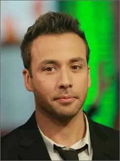 Howie Dorough