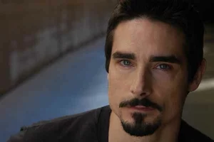 Kevin Richardson