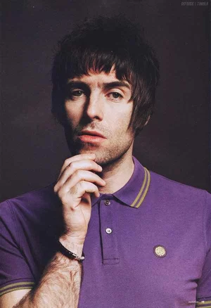 Liam Gallagher