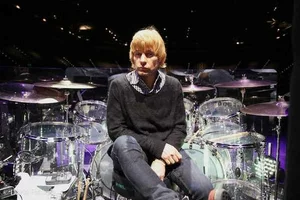 Zak Starkey