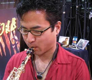 Jeff Kashiwa