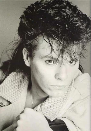 Andy Taylor