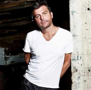 Darren Emerson