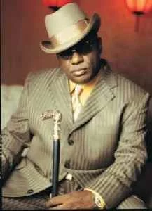 Ronald Isley