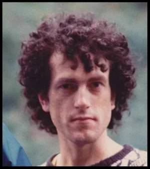 Roger Pomphrey