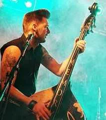 Michael Frick