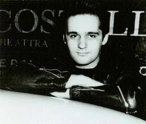 Nigel Lewis