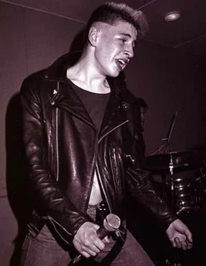 Russell Jones