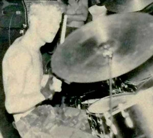 Steve Meadham
