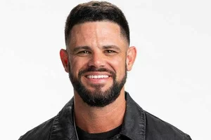 Steven Furtick