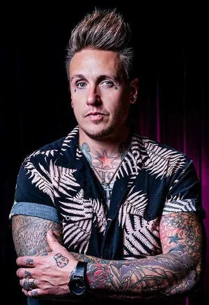 Jacoby Shaddix