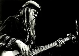 Jack Casady