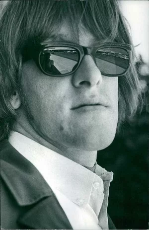 Paul Kantner