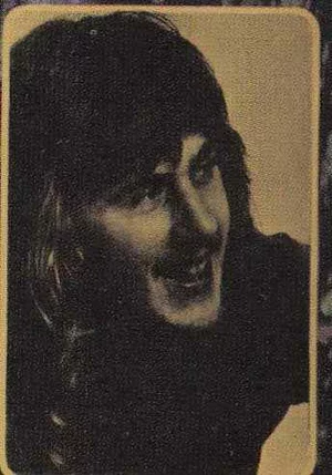 Paul Holland