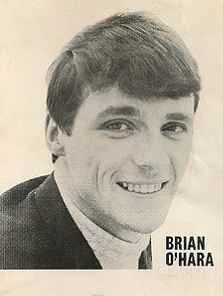 Brian O'Hara