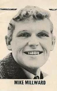 Mike Millward