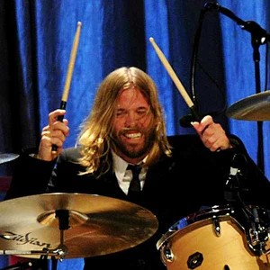 Taylor Hawkins