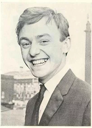 Gerry Marsden