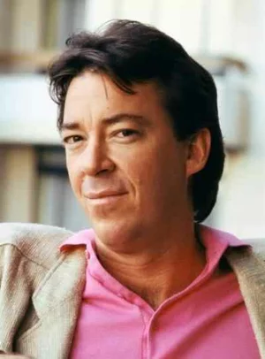 Boz Scaggs