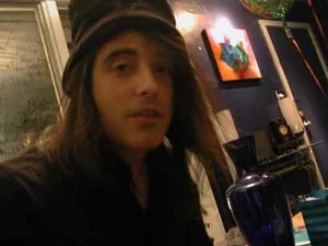 Joey Huffman