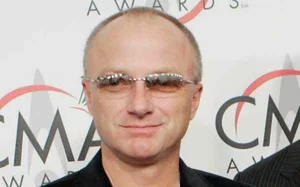Mark Herndon