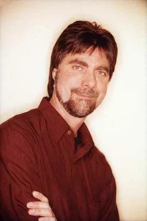 Teddy Gentry