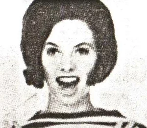 Andrea Simpson