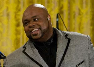 Bruce Williamson Jr.