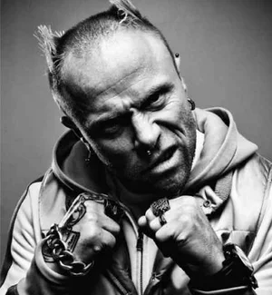 Keith Flint