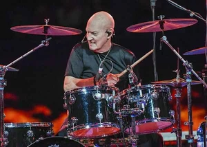 Chris Slade