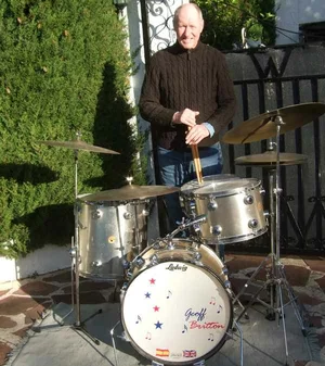 Geoff Britton