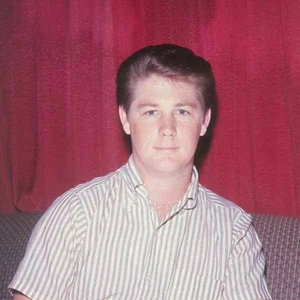 Brian Wilson