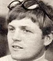 Bruce Johnston