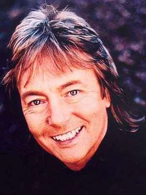 Chris Norman