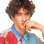 Chris Joyce