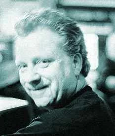 Dave Clayton