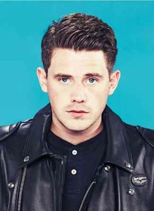 Jamie Cook