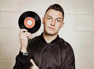 Matt Helders