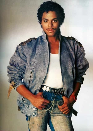 Marlon Jackson