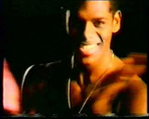 Delroy Pearson