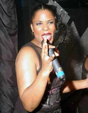 Lorraine Pearson