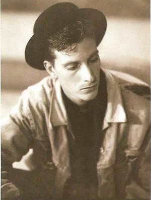 Andrew Hale
