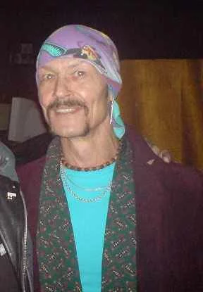 Ernie Chataway