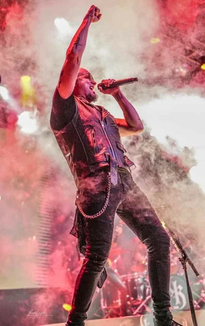 Ripper Owens
