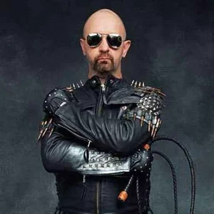 Rob Halford