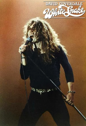David Coverdale