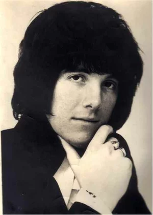 Nick Simper