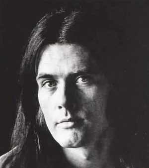 Rod Evans