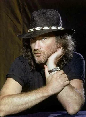 Roger Glover